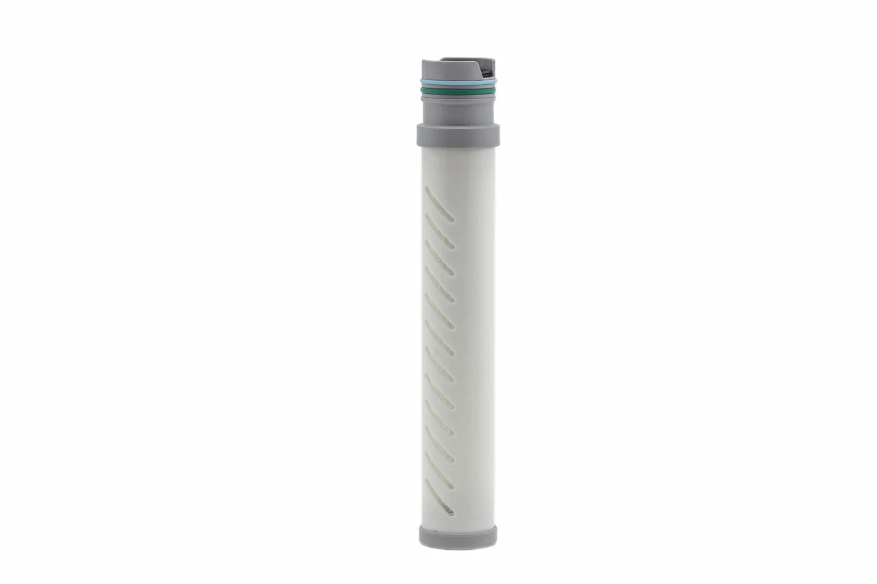 LifeStraw 2-Stage Membrane Microfilter And Activated Carbon Filter Water 1 LifeStraw 2-Stage Membrane Microfilter And Activated Carbon Filter Water