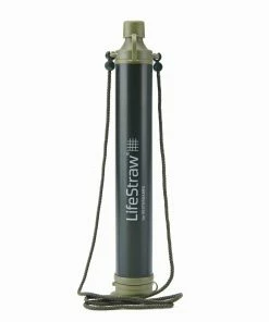LIFESTRAW Personal Water Filter