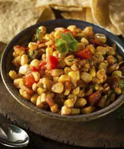 Augason Farms Freeze-Dried Vegetable Variety Pail