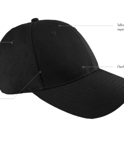 FIRST TACTICAL FLEX FIT HAT