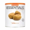 Emergency Essentials Freeze Dried Potato Dices - Large Can Food & Food Storage