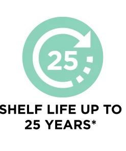 Augason Farms Emergency Food Supply Variety Pail Food & Food Storage