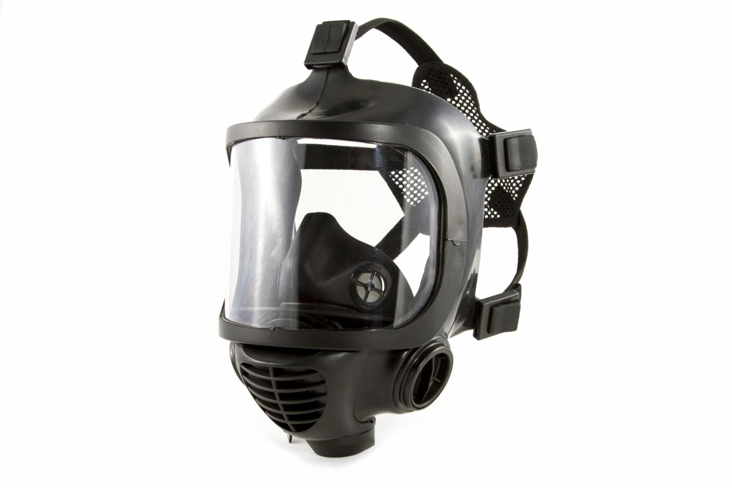MIRA Safety CM-6M Tactical Gas Mask - Full-Face Respirator For CBRN Defense 2 MIRA Safety CM-6M Tactical Gas Mask - Full-Face Respirator For CBRN Defense