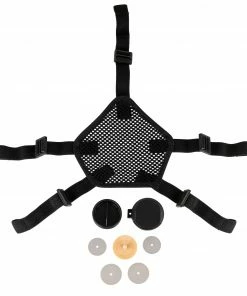 MIRA Safety Gas Mask Replacement Parts Kit