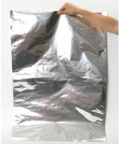 IMPAK 5 Gallon Mylar Bags 20" X 30" Food & Food Storage