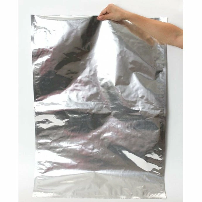 IMPAK 5 Gallon Mylar Bags 20" X 30" Food & Food Storage 2 IMPAK 5 Gallon Mylar Bags 20" X 30" Food & Food Storage