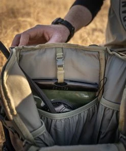 EBERLESTOCK HYDRATION SYSTEM