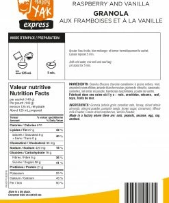 Happy Yak Adventure Kit