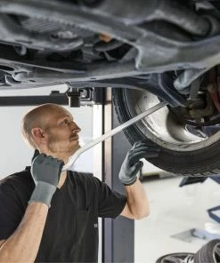 Hultafors Aluminium Bending Bar H700 B