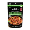 OMEALS VEGETARIAN CHILI