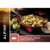 Backpacking Meals AlpineAire Chilaquiles Verdes With Carnitas