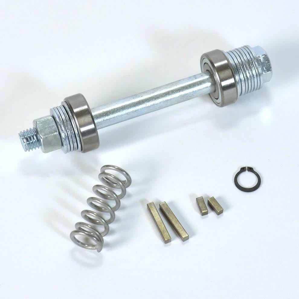 Just-In-Case Country Living Grain Mill Repair Kit 1 Just-In-Case Country Living Grain Mill Repair Kit