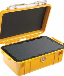 Pelican 1050 Micro Case Gear
