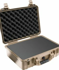 Pelican 1500 Protector Case