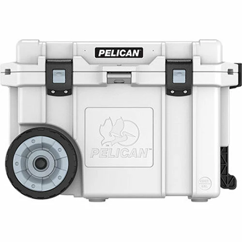 Pelican 45QW Elite Wheeled Cooler Coolers 3 Pelican 45QW Elite Wheeled Cooler Coolers