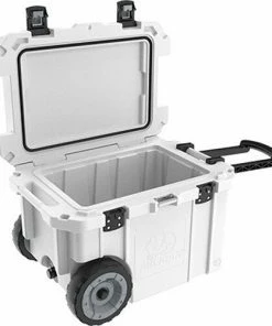 Pelican 45QW Elite Wheeled Cooler Coolers 13 Pelican 45QW Elite Wheeled Cooler Coolers