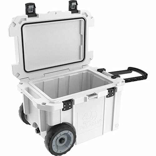 Pelican 45QW Elite Wheeled Cooler Coolers 5 Pelican 45QW Elite Wheeled Cooler Coolers