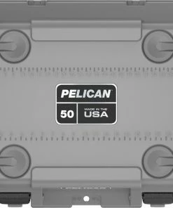 Coolers Pelican 50QT Elite Cooler