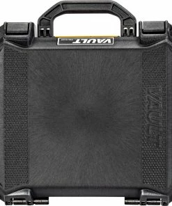Pelican V200C Vault Equipment Case Gear