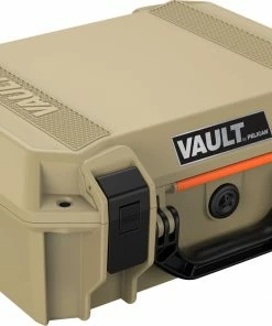 Pelican V200C Vault Equipment Case Gear