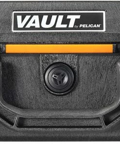 Pelican V200C Vault Equipment Case Gear
