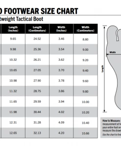 Rothco Waterproof V-Max Lightweight Tactical Boots - AR 670-1 Coyote Brown