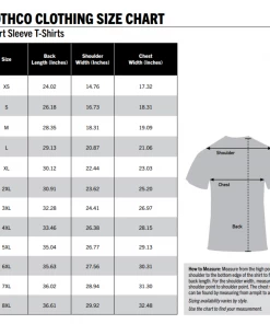 Rothco Vintage Guns T-Shirt