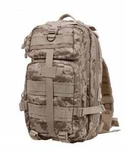 Backpacks Rothco Camo Medium Transport Backpack