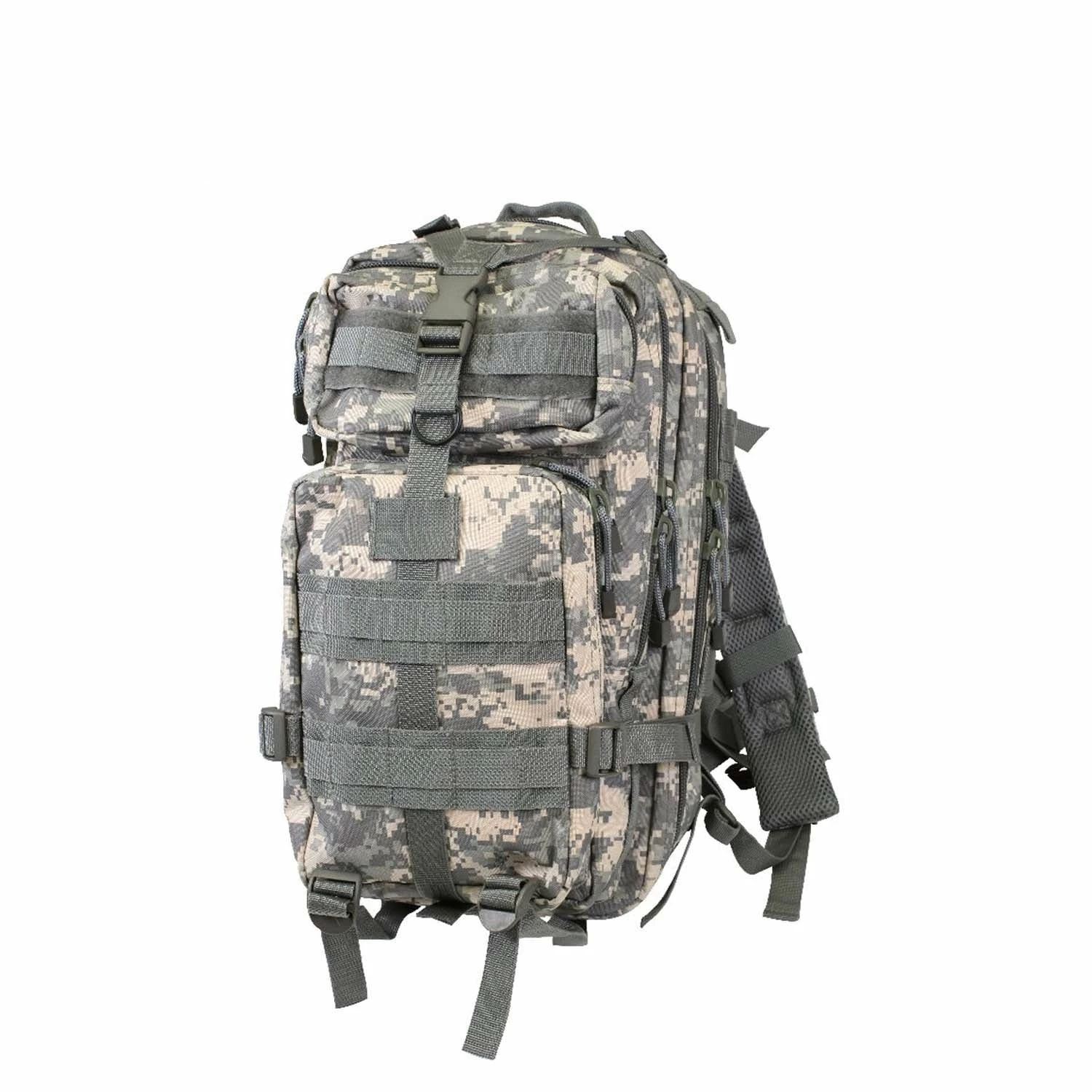 Backpacks Rothco Camo Medium Transport Backpack 7 Backpacks Rothco Camo Medium Transport Backpack