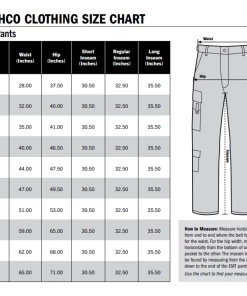 Rothco Women's EMT Pants