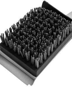 TRAEGER BBQ CLEANING BRUSH Traeger Accessories 8 TRAEGER BBQ CLEANING BRUSH Traeger Accessories