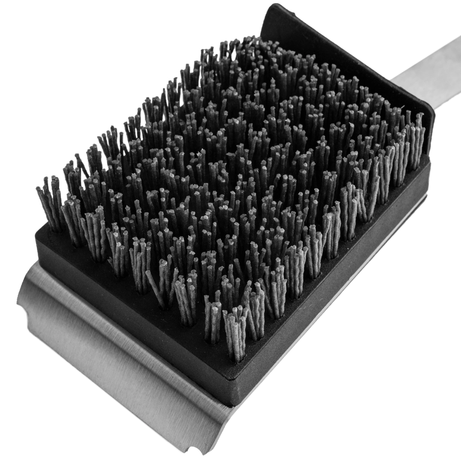TRAEGER BBQ CLEANING BRUSH Traeger Accessories 3 TRAEGER BBQ CLEANING BRUSH Traeger Accessories