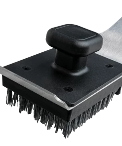 TRAEGER BBQ CLEANING BRUSH Traeger Accessories 9 TRAEGER BBQ CLEANING BRUSH Traeger Accessories