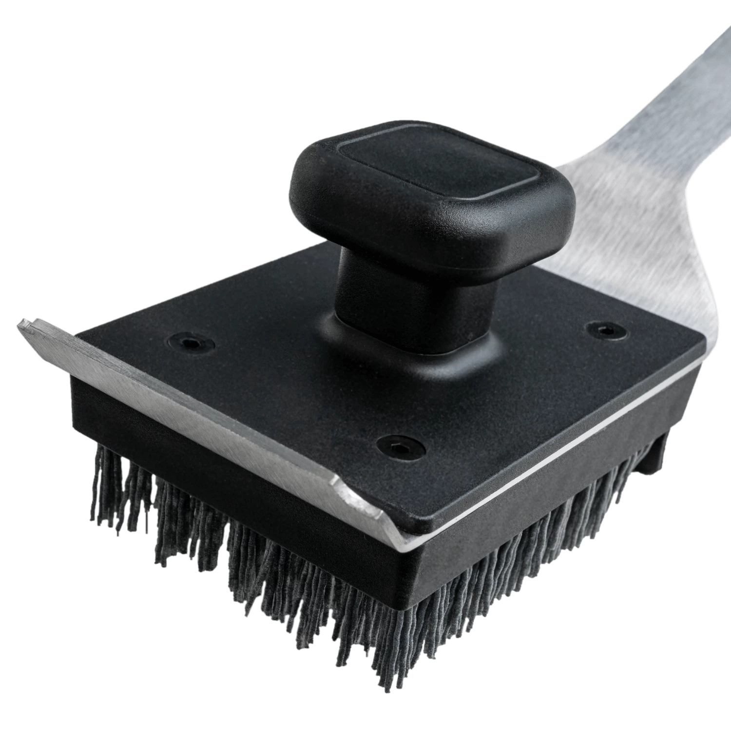 TRAEGER BBQ CLEANING BRUSH Traeger Accessories 4 TRAEGER BBQ CLEANING BRUSH Traeger Accessories