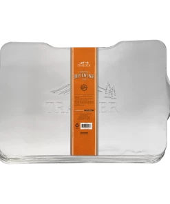 Traeger Accessories TRAEGER IRONWOOD 650 5 PACK DRIP TRAY LINER