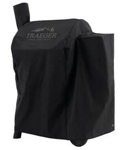 TRAEGER PRO 575/PRO 22 FULL LENGTH GRILL COVER Traeger Accessories