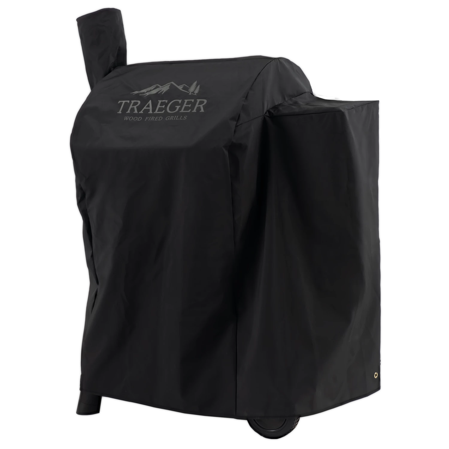 TRAEGER PRO 575/PRO 22 FULL LENGTH GRILL COVER Traeger Accessories 1 TRAEGER PRO 575/PRO 22 FULL LENGTH GRILL COVER Traeger Accessories