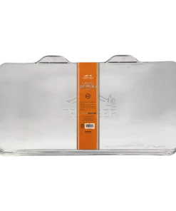 TRAEGER TIMBERLINE 1300 5 PACK DRIP TRAY LINER Traeger Accessories