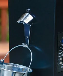 TRAEGER CHROME BOTTLE OPENER