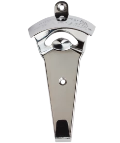TRAEGER CHROME BOTTLE OPENER