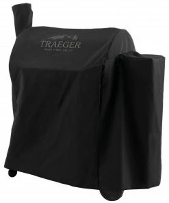 Traeger Accessories TRAEGER PRO 780 FULL LENGTH GRILL COVER