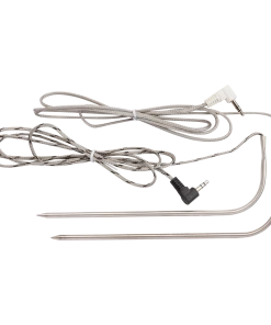 Traeger Accessories TRAEGER 2 PACK REPLACEMENT MEAT PROBE
