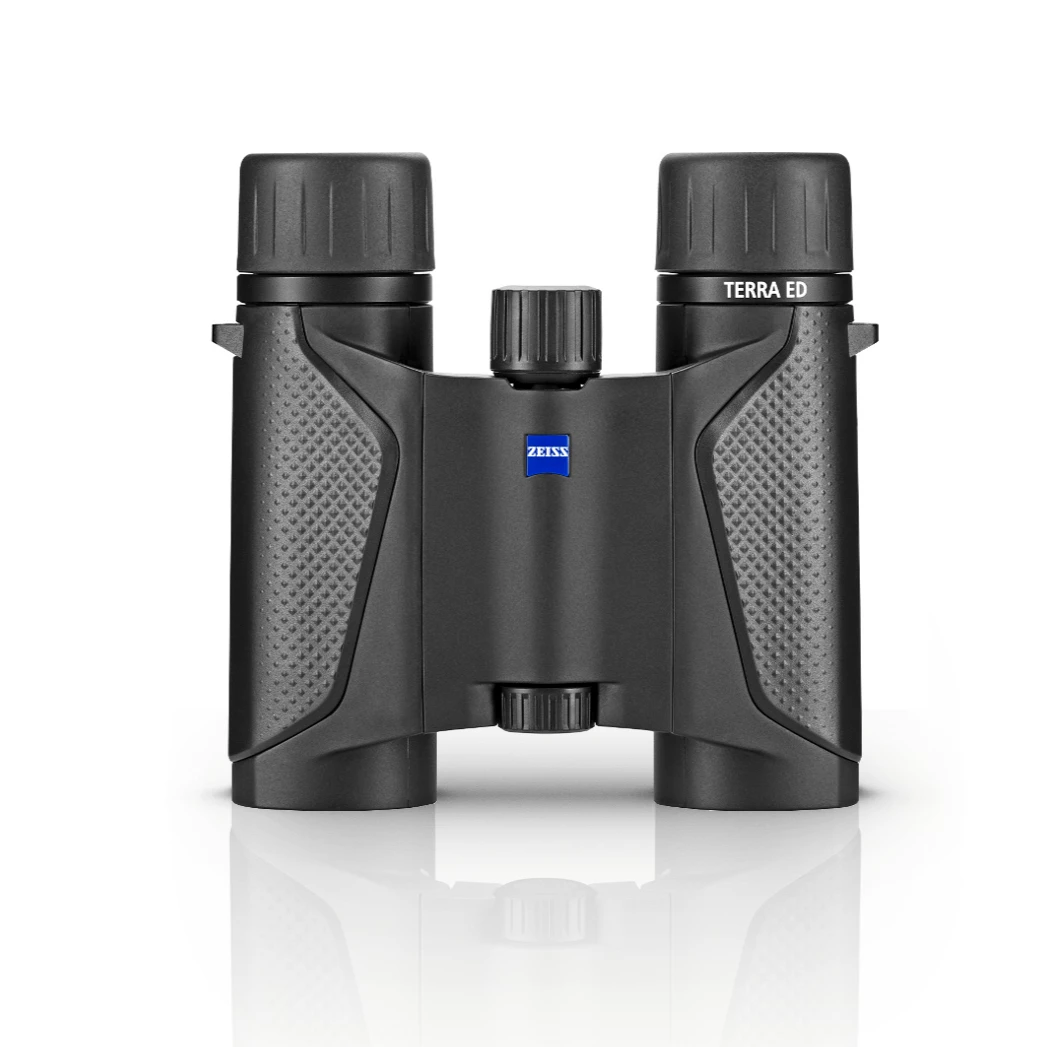 Zeiss Terra ED Waterproof Binoculars, 25mm Lens 4 Zeiss Terra ED Waterproof Binoculars, 25mm Lens