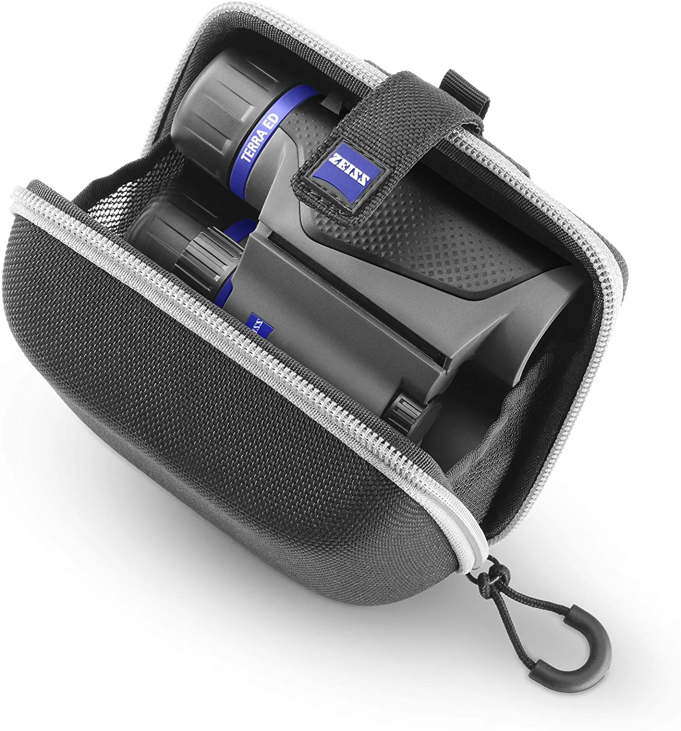 Zeiss Terra ED Waterproof Binoculars, 25mm Lens 8 Zeiss Terra ED Waterproof Binoculars, 25mm Lens