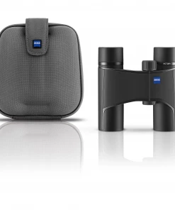 Zeiss Victory Pocket Binoculars, 25mm Lens