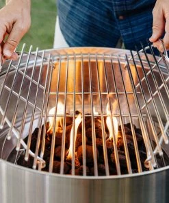 Solo Stove Grill Ultimate Bundle