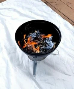 Ready Hour Fire Blanket