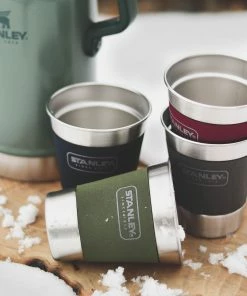 STANLEY CLASSIC OUTDOOR GROWLER GIFT SET Water 8 STANLEY CLASSIC OUTDOOR GROWLER GIFT SET Water