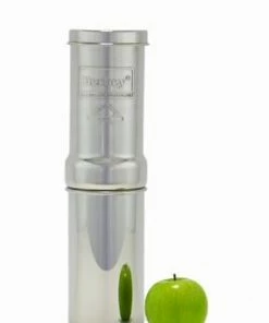 Go Berkey Water Filter Kit