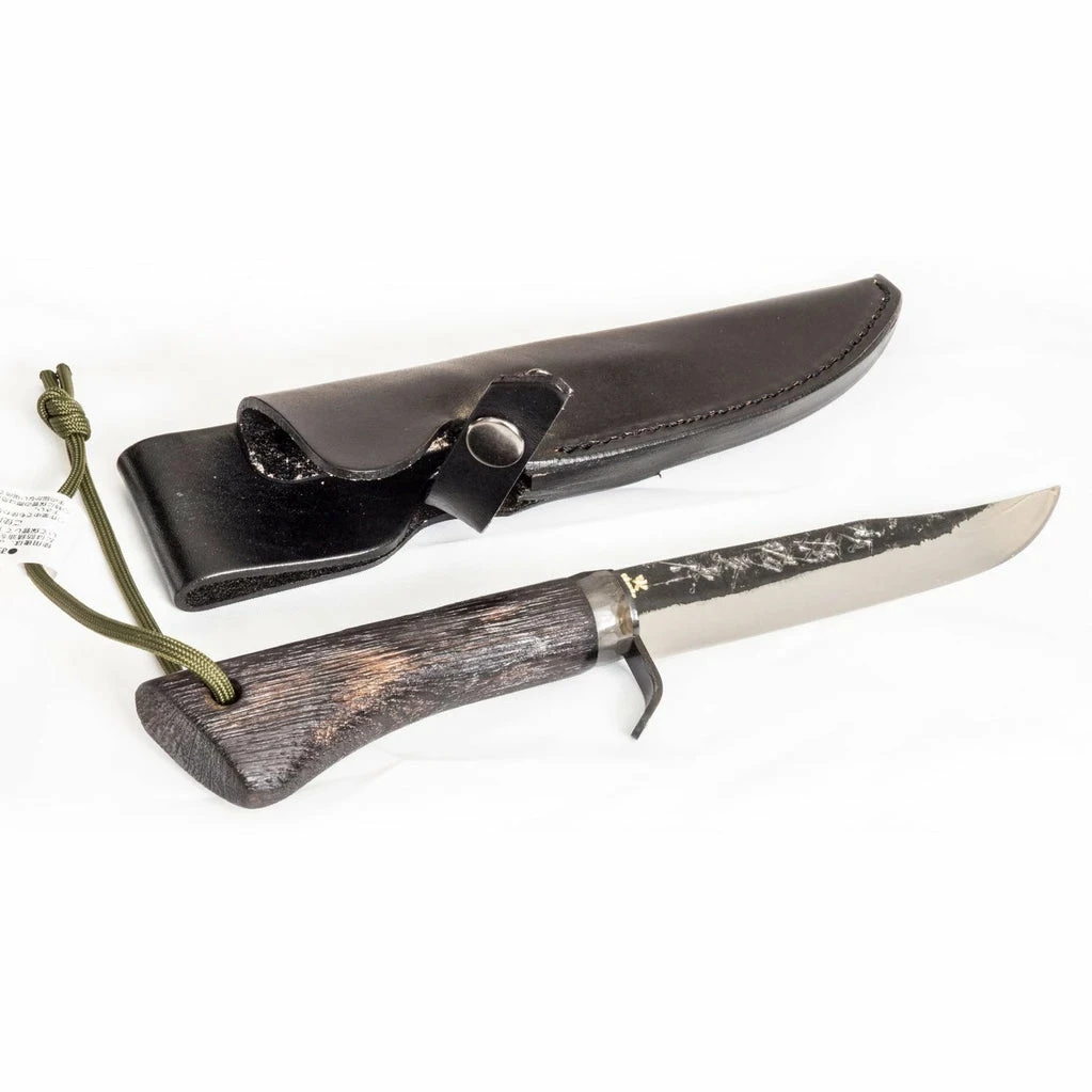 Gyokucho Japanese Hunting Knife Gear 1 Gyokucho Japanese Hunting Knife Gear